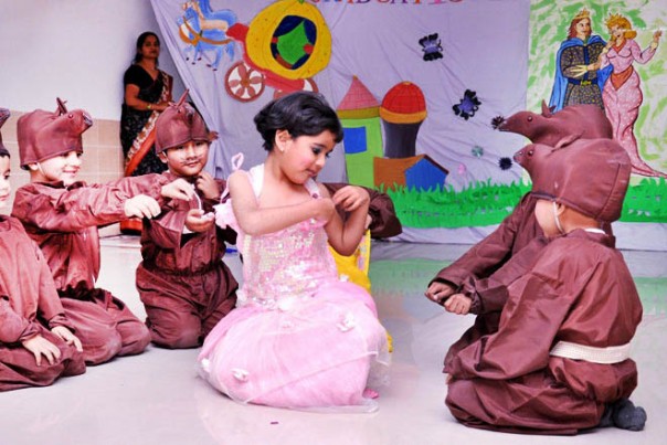 Best Preschool in Gurgaon1